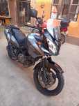 Vând Suzuki VStrom 2006