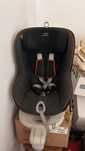 Britax Romer 360 scaun copii dualfix