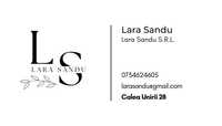 Carte de vizita (business card)