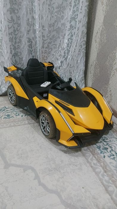 Продам детская машину