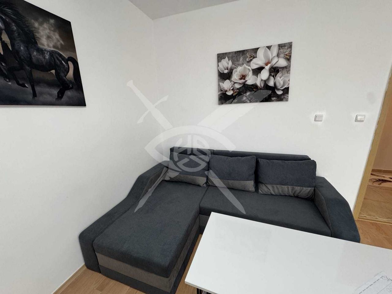 Продава се Двустаен апартамент в к.к. Слънчев бряг - 68 кв.м за 1177 €/кв.м - Снимка #10