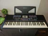 Orga Yamaha psr 220