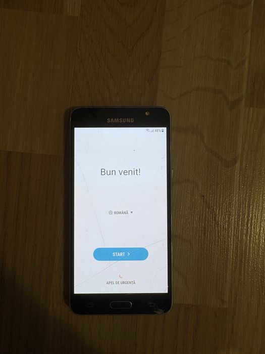 Samsung j5 2016 spart