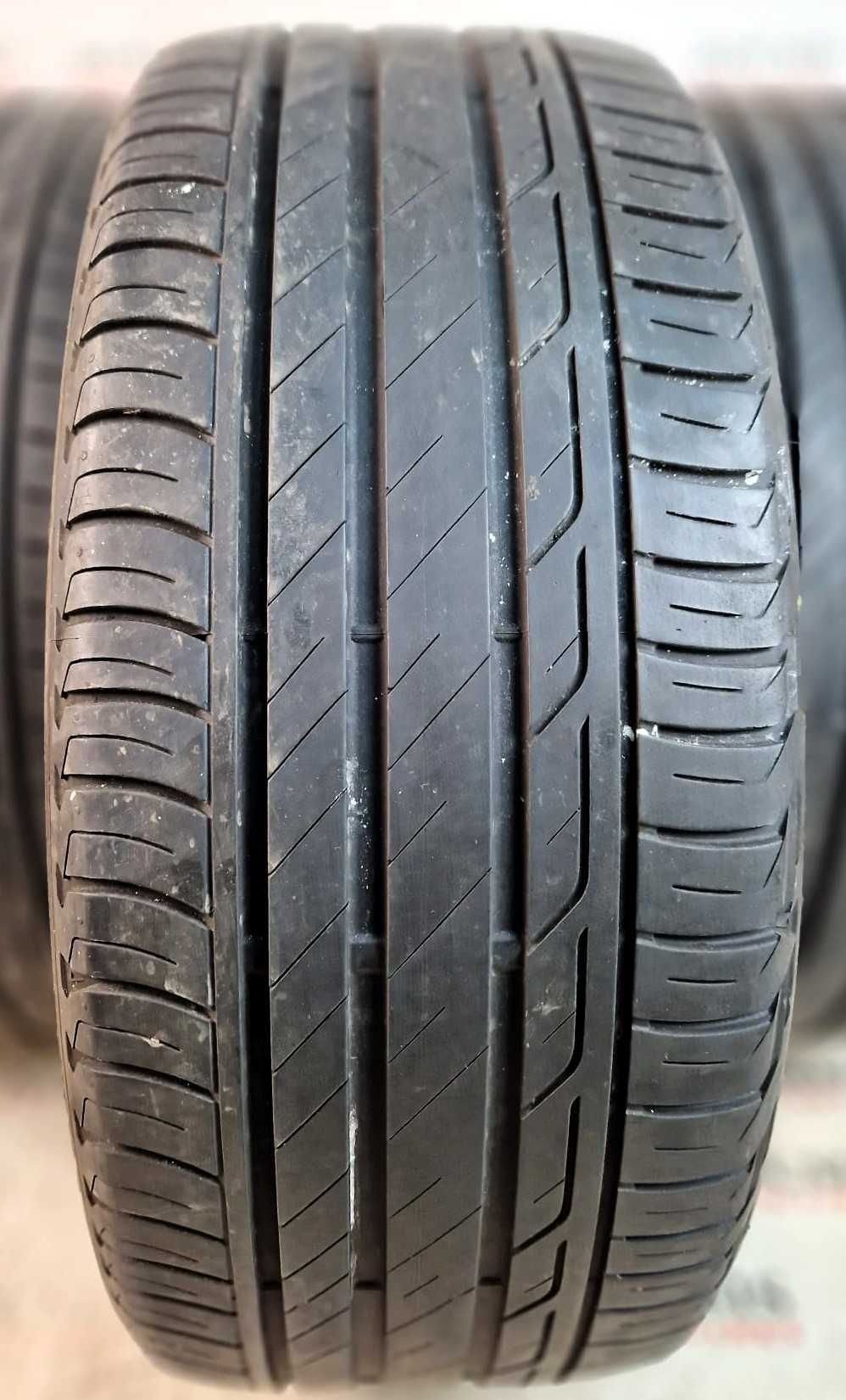 Anvelope second hand vara 225 45 17 Bridgestone