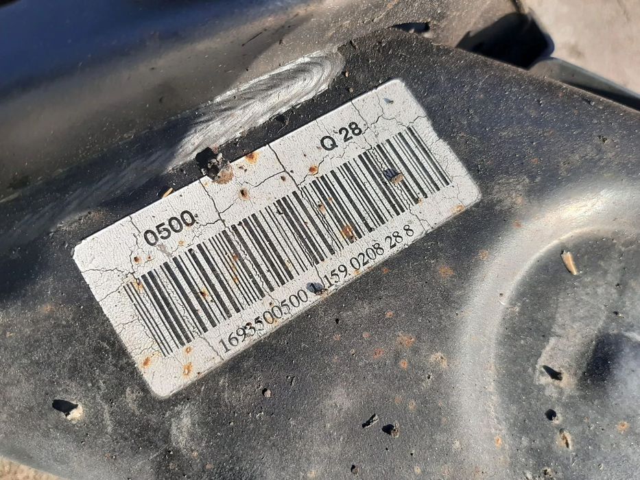 punte spate mercedes a-class w169 b-class w245  1693500500