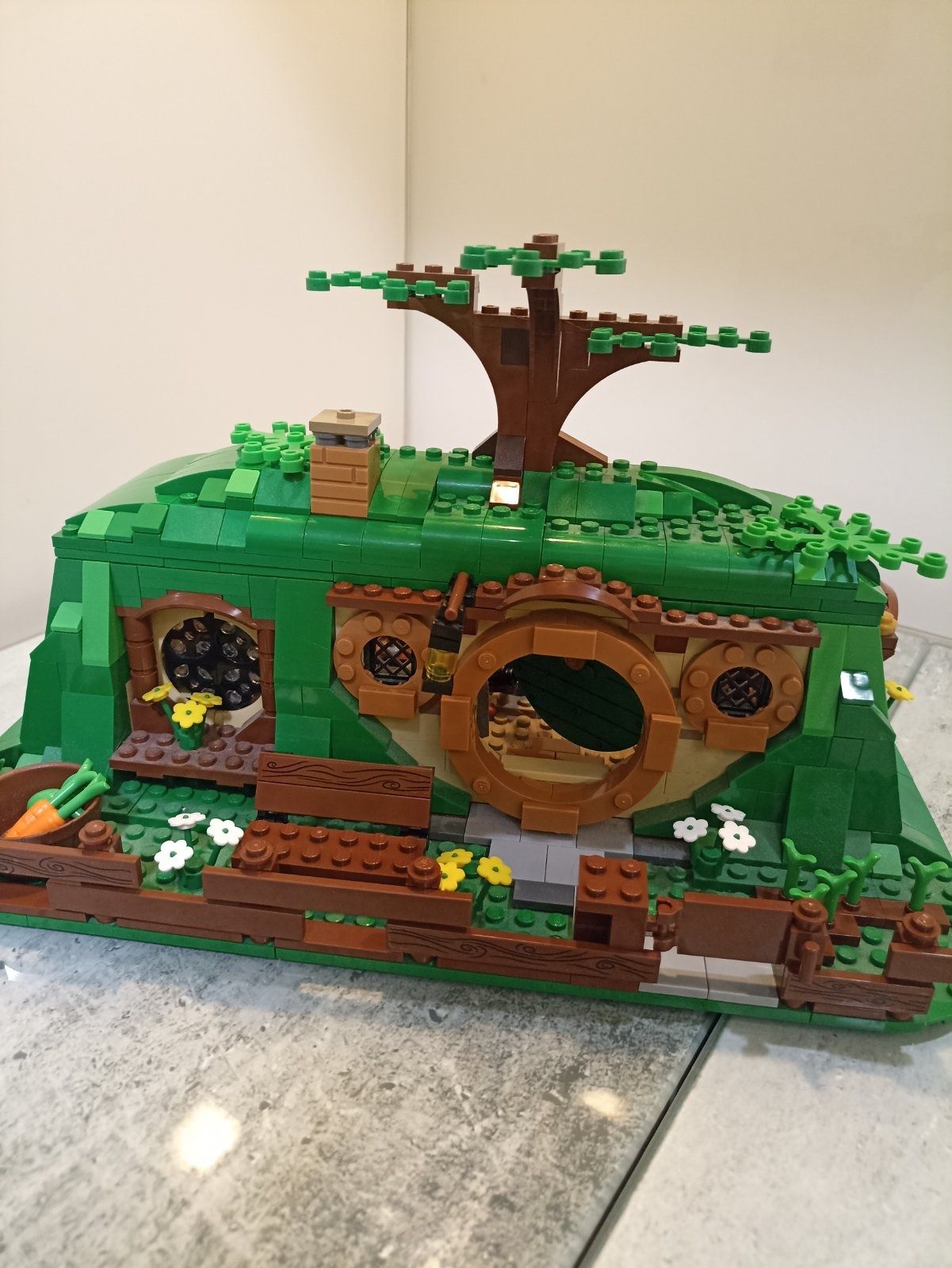 Lego The hobbit An unexpected journey 79003