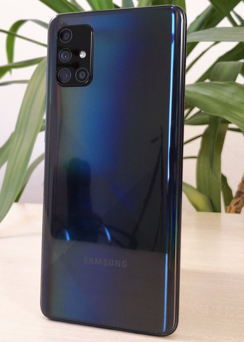 Продам Самсунг Галакси А71