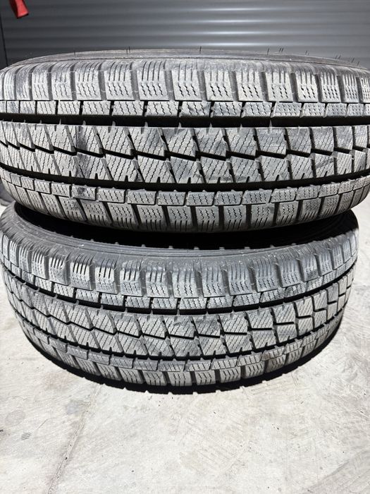 Cauciucuri iarna Falken 205 65 r16 C