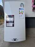 Vănd centrală termică pe gaz Ariston 28KW