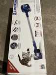 Aspirator vertical Severin