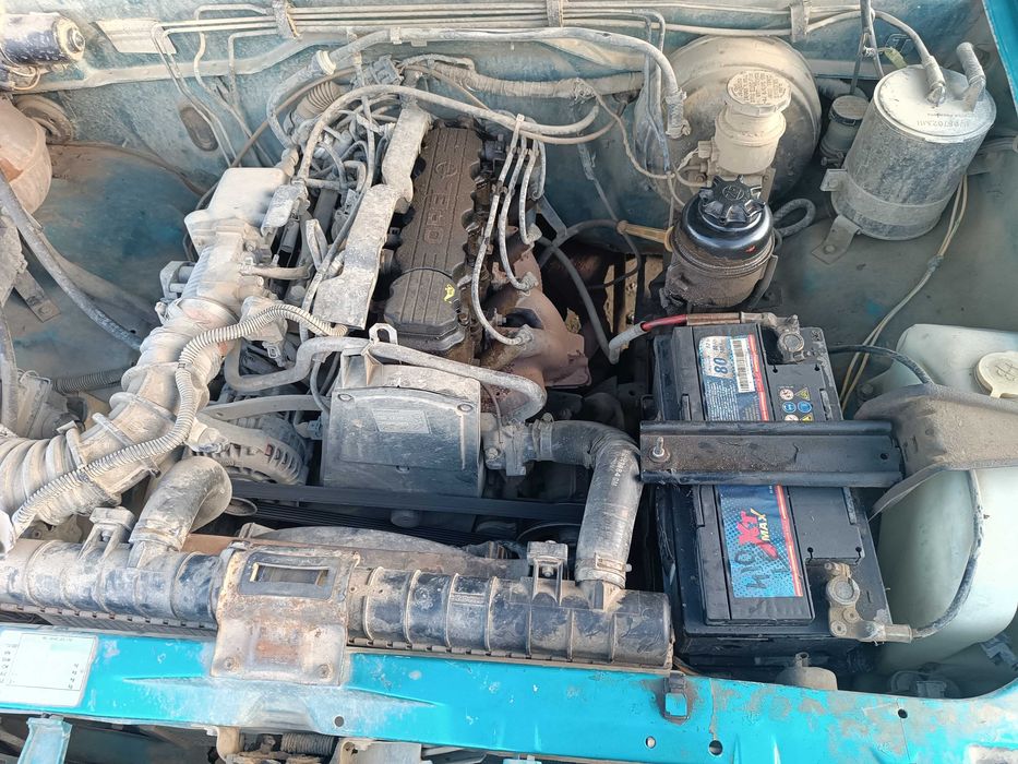 Opel frontera A 2.0 benzina