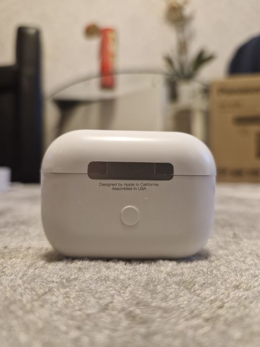 Airpods Pro 2 (Usb-C) Apple