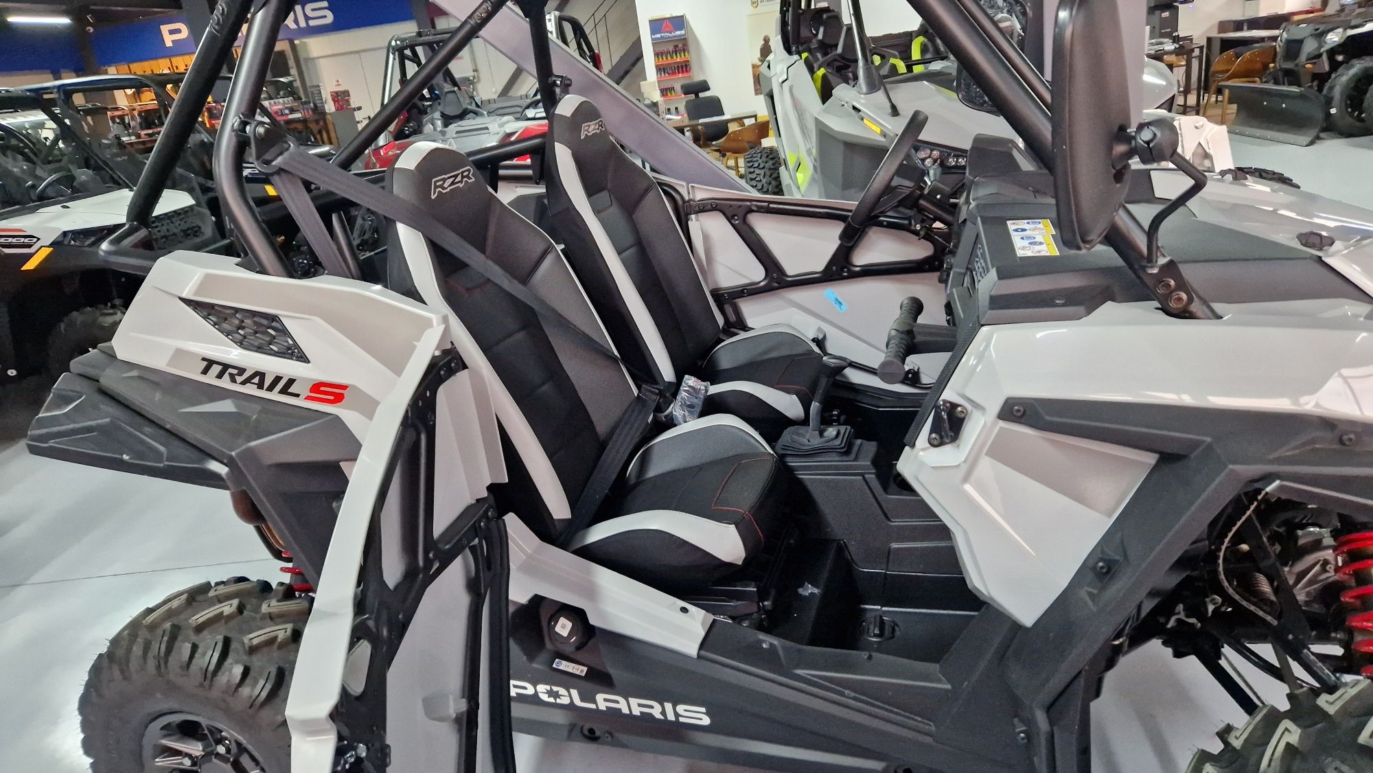 Polaris RZR 1000 Trail S Ssv , atv,Utv,