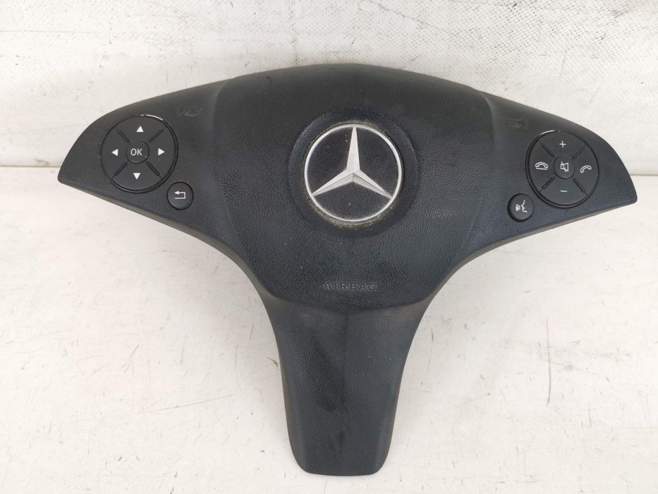 Въздушна възглавница за волан Мерцедес-Бенц Ц-Клас / Mercedes-Benz C-C