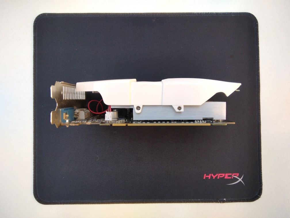 NVIDIA GeForce GT 730 2GB