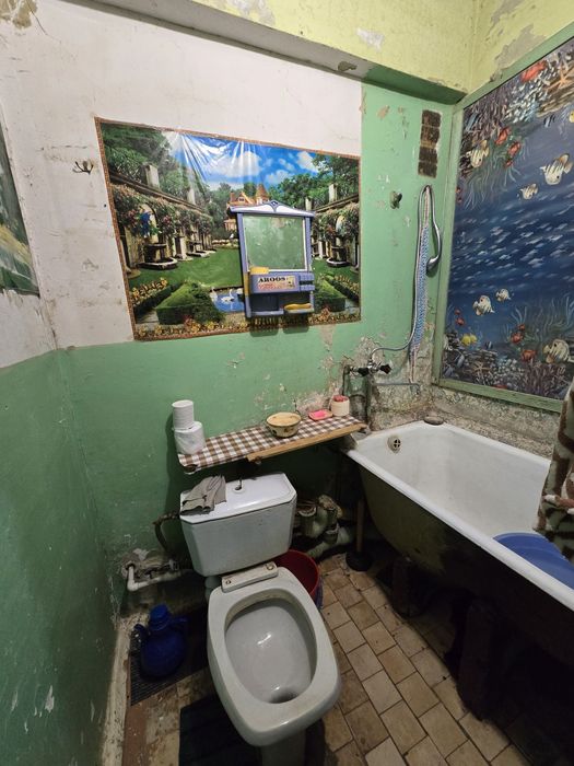 ‼️ Срочно 1 ком Дубовая‼️