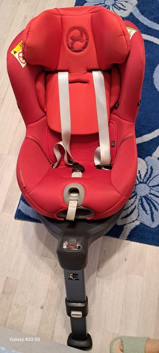 Scaun copii ca si nou