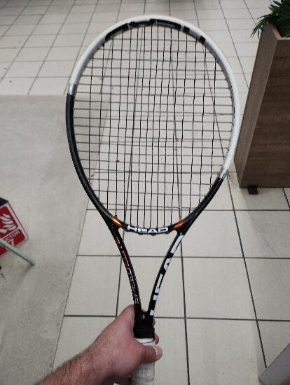 Racheta Head Speed Elite - produs resigilat - (SecondHand) Decathlon