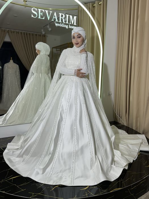 Срочна родаёться свадебные платья.