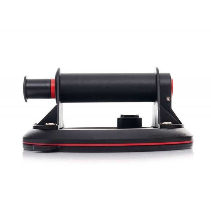Ventuza vacuum vid 190kg 200mm parbriz sticla placi ceramice (KD10793)
