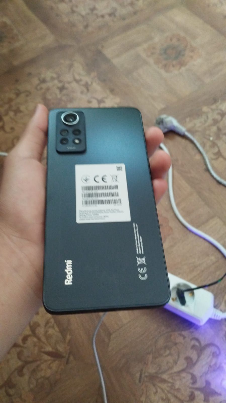 Redmi Note 12 pro  256 гб