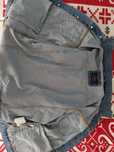 geaca de blugi MTR JEANS