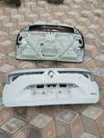 Haion, ornament haion hayon Renault megane 4 2017/2018/2019/2020/2021