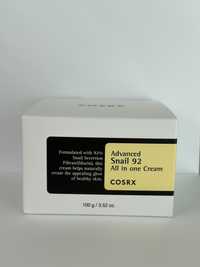 Cosrx advanced snail 92 All in one Cream - корейска козметика