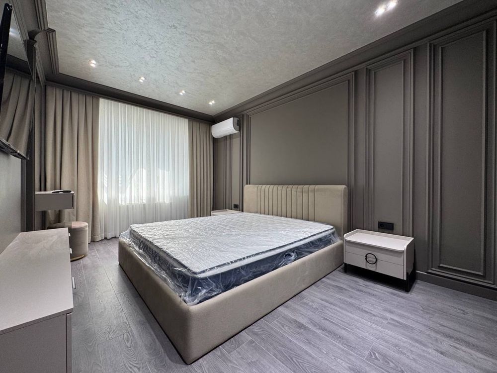 Продается 4/5/12 NRG Mirzo Ulugbek 116m2