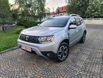 Dacia Duster 2020, 4x4, 128.000 KM, 1.5 Diesel 116cp, PRESTIGE, EURO 6