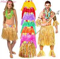 Гавайские костюмы