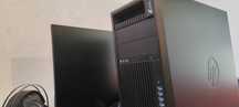 Hewlett Packard Z440