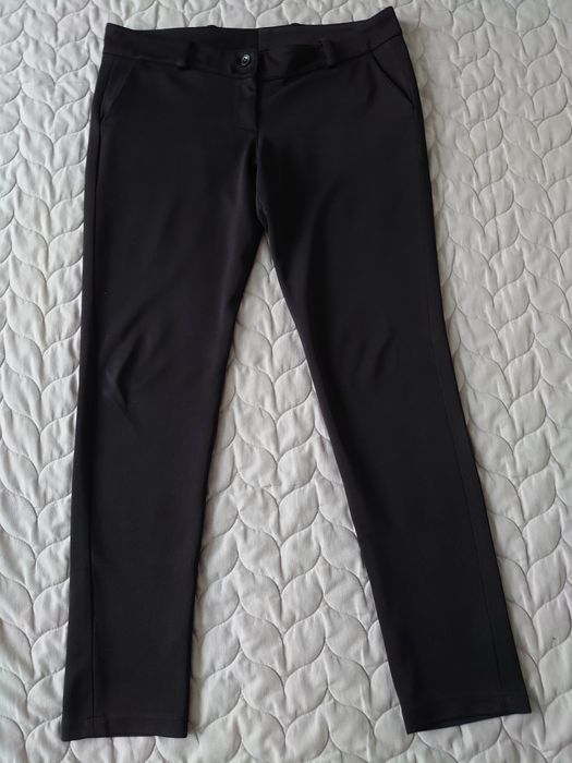 ЛОТ Дамски панталони и дънки L размер