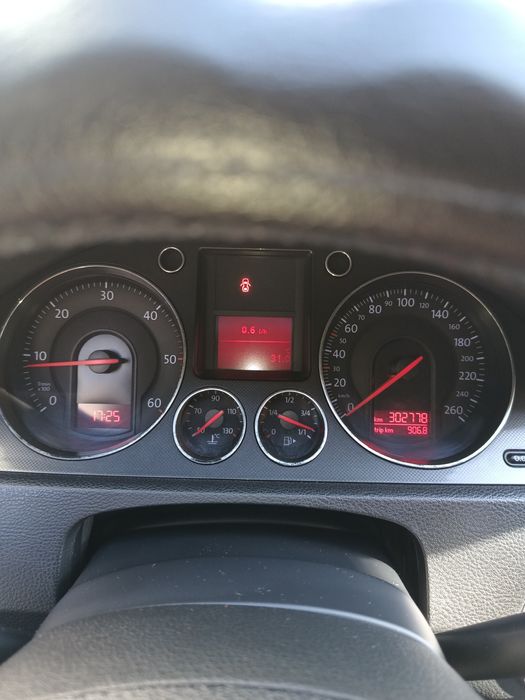 Pasat B6 2006 2.0tdi