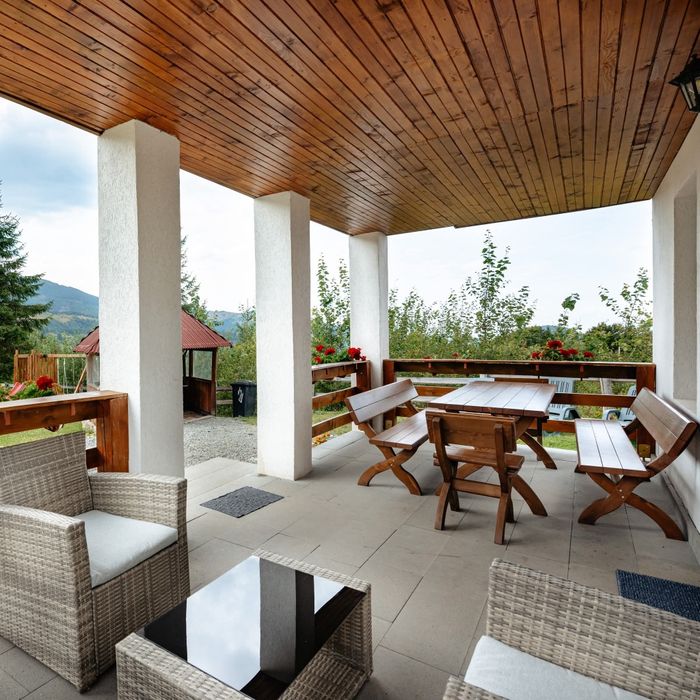 Liberă de Crăciun! Închiriere cabană Casa din munti Vladeasa