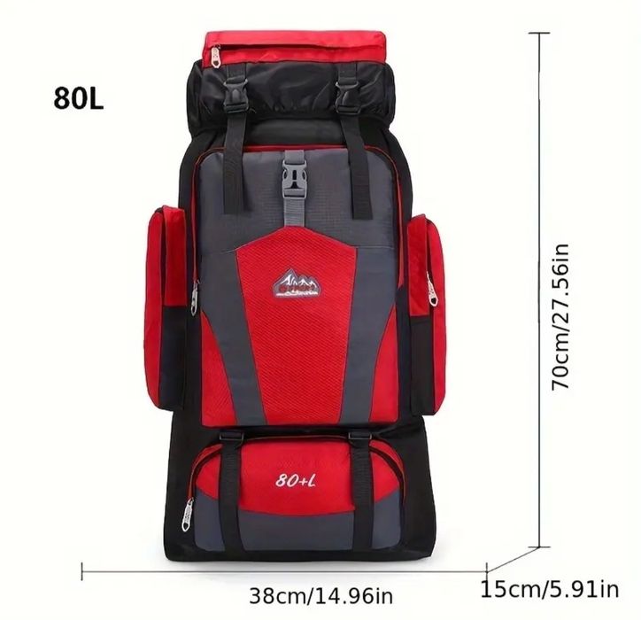 Раници за туризъм,къмпинг,планинарство