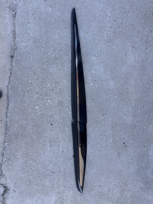 Bandouri uși stânga față spate renault clio 4.