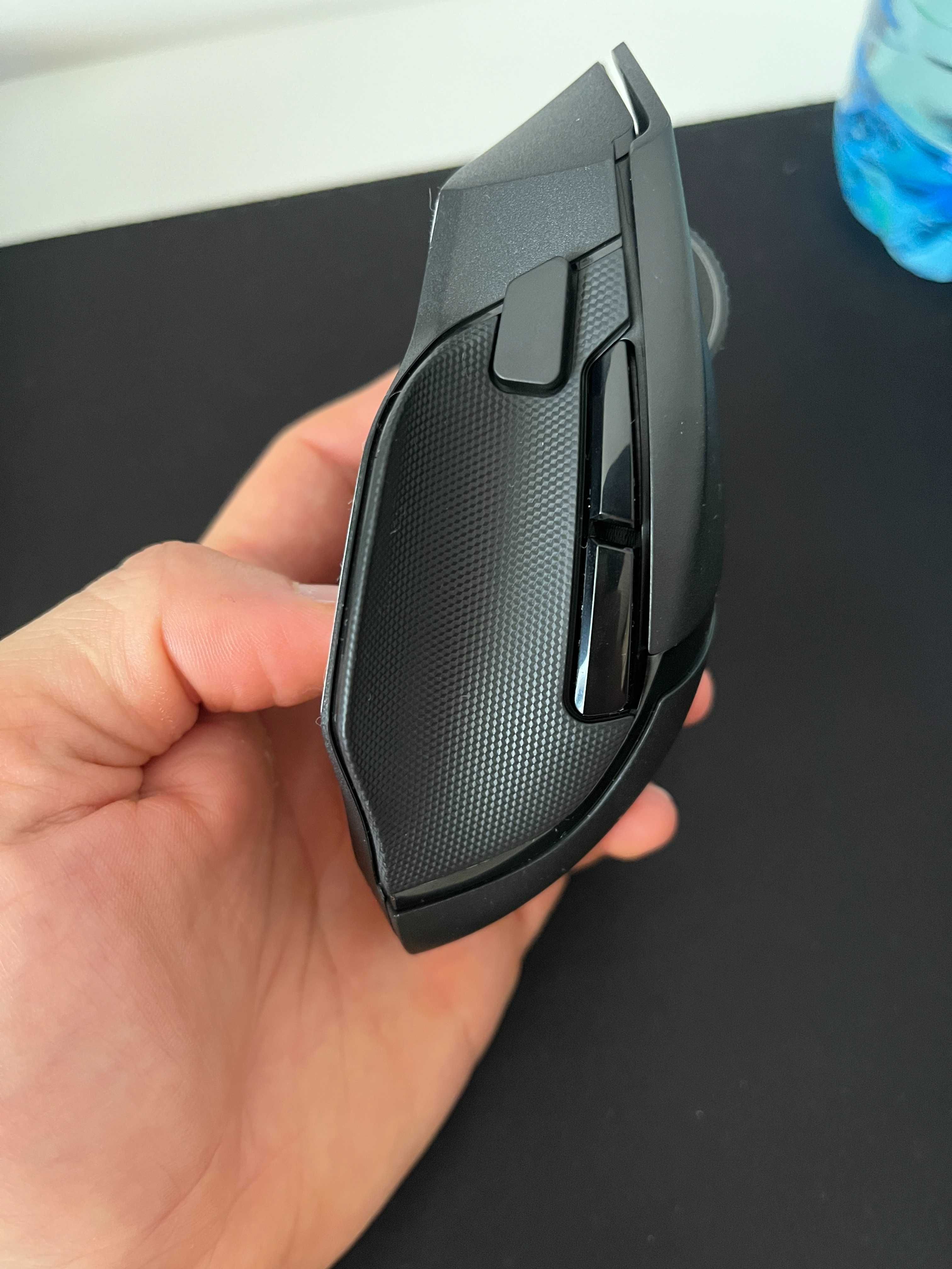 Razer Basilisk V3 X HyperSpeed
