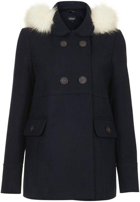 Palton/coat Top Shop 38
