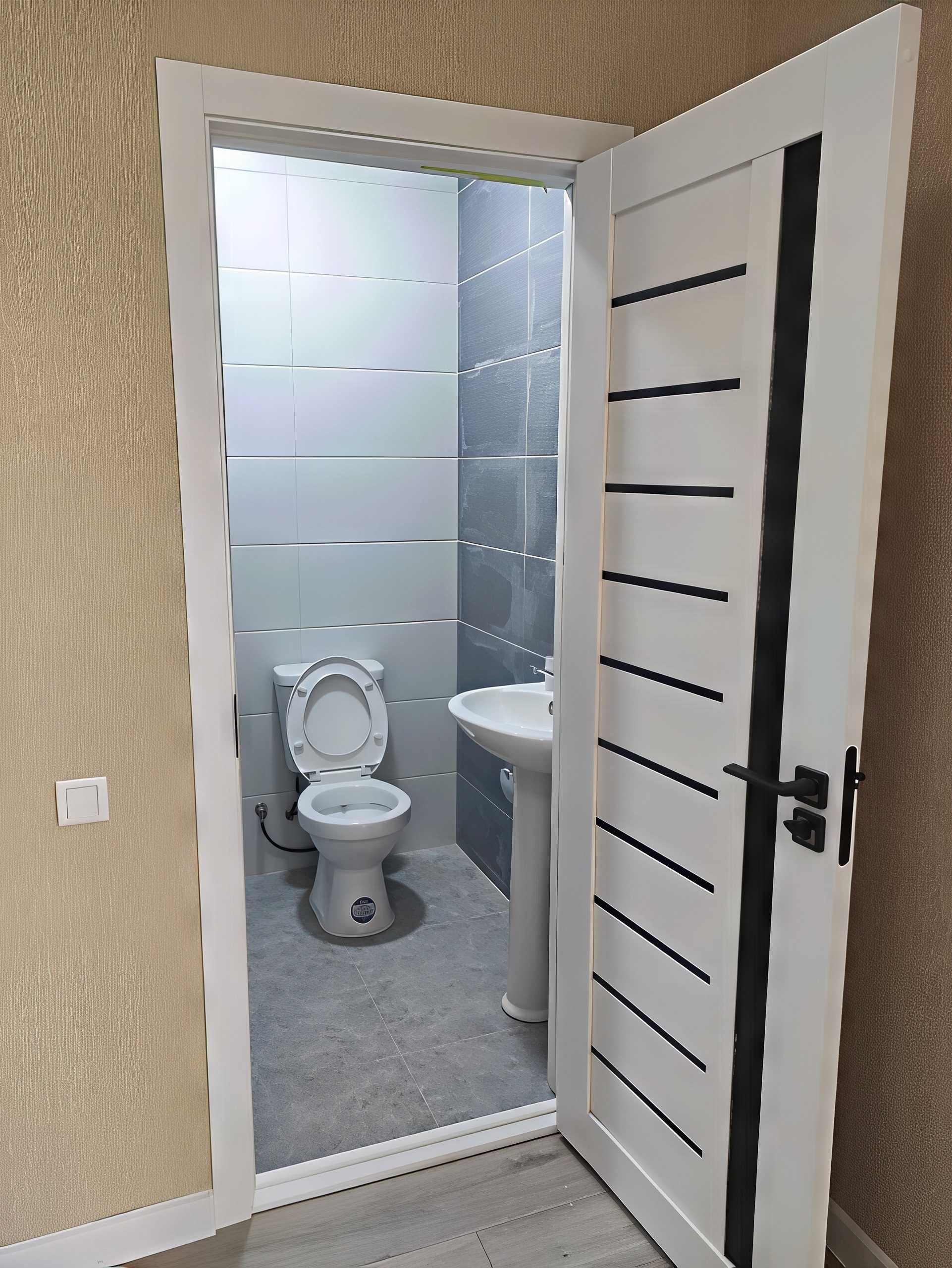 Сдается 3-комнатная квартира от собственника, 7 этаж, Parkent Plaza