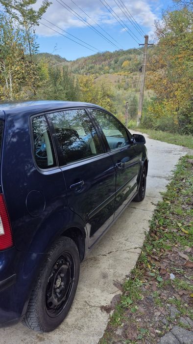 Volkswagen Polo 2003
