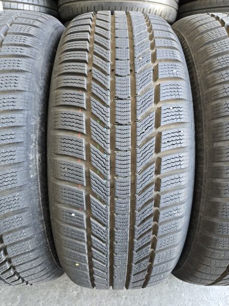 215/55/17 Continental 4бр