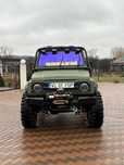 Suzuki Samurai 1.6 Complet Reconditionat