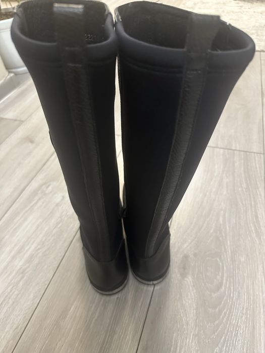 Високи Ботуши Roberto Botticelli