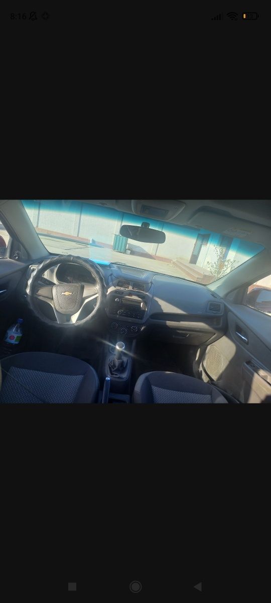 Chevrolet Cobalt