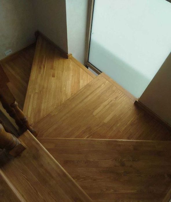 Шлифовка укладка пол паркет ламинат декор киламз