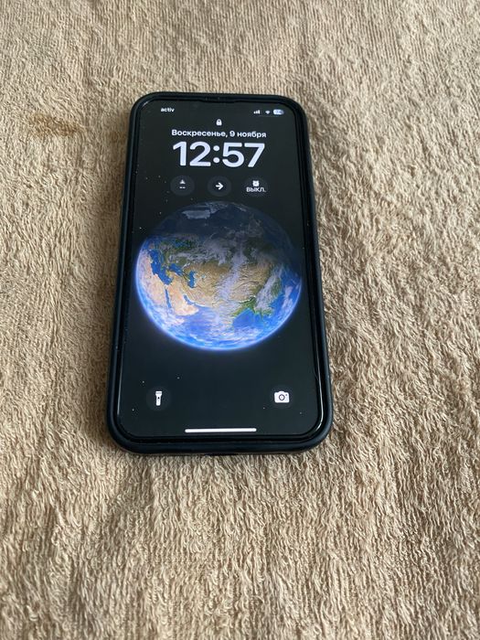 IPhone 13 в идеальном состоянии