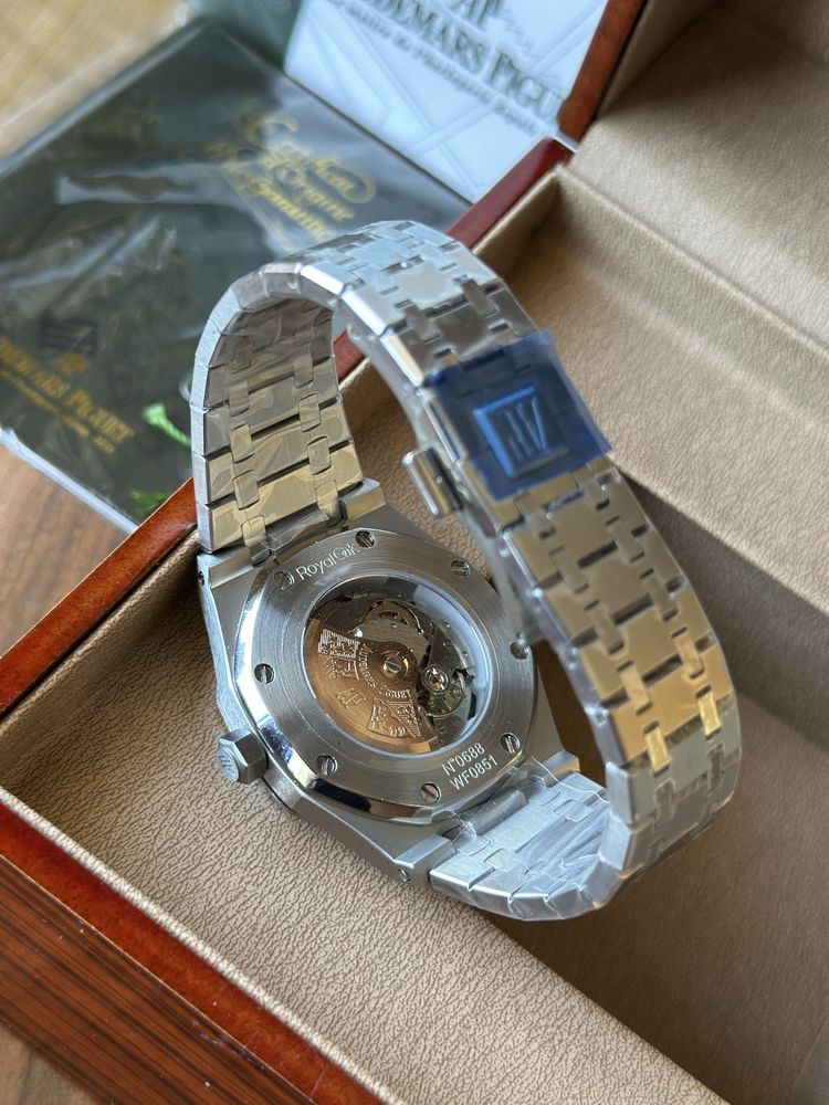 Audemars Piguet Royal Oak 41 mm