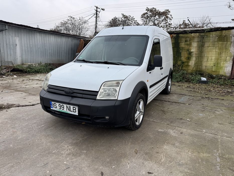 Ford Tourneo 1.8 Diesel 2007