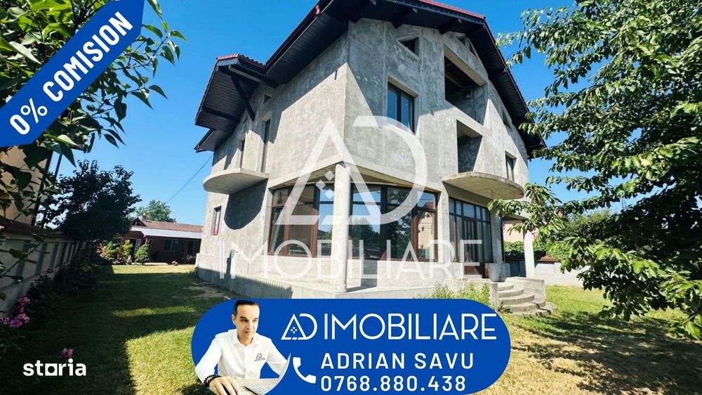 Două case de vânzare în cartierul Șișești din Târgu-Jiu